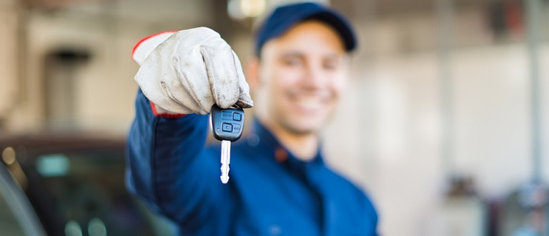 24 hour Mobile locksmith in Covina