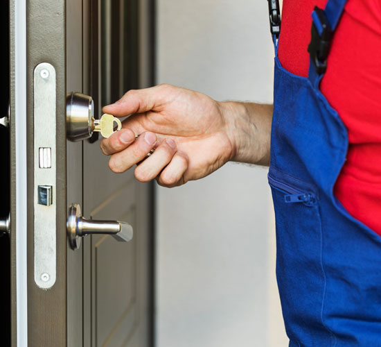 Residential Locksmith Covina