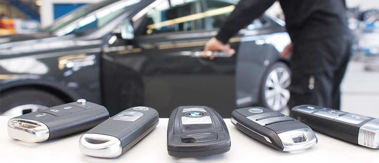 Mobile Car Locksmith Covina