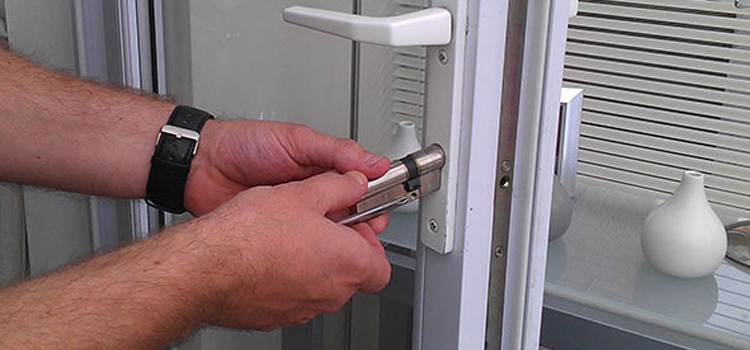 Commercial Door Lock Repair in Covina