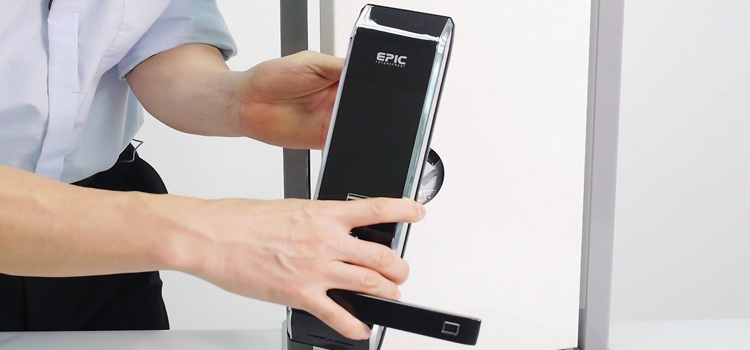 Digital Lock Installation Covina