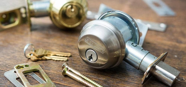 Doorknob Locks Repair Covina