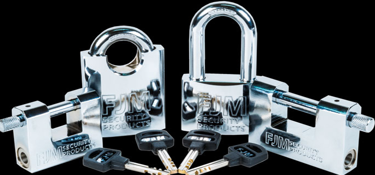 High Security Padlock Covina