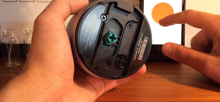 Covina Smart Lock Repair